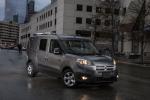 Dodge Ram ProMaster City SLT Wagon 2015 года